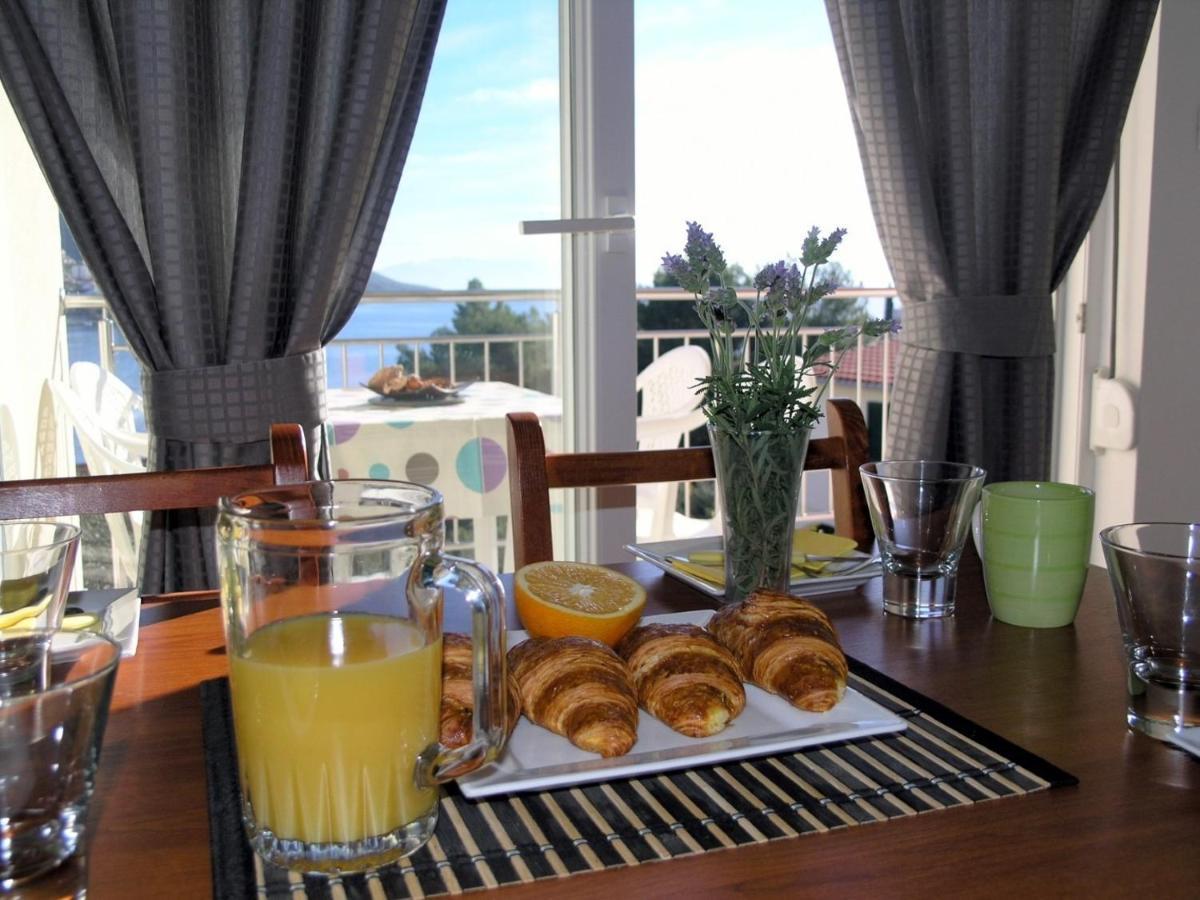 Apartments Aurelius - Relaxing With Gorgeous View تروغير المظهر الخارجي الصورة