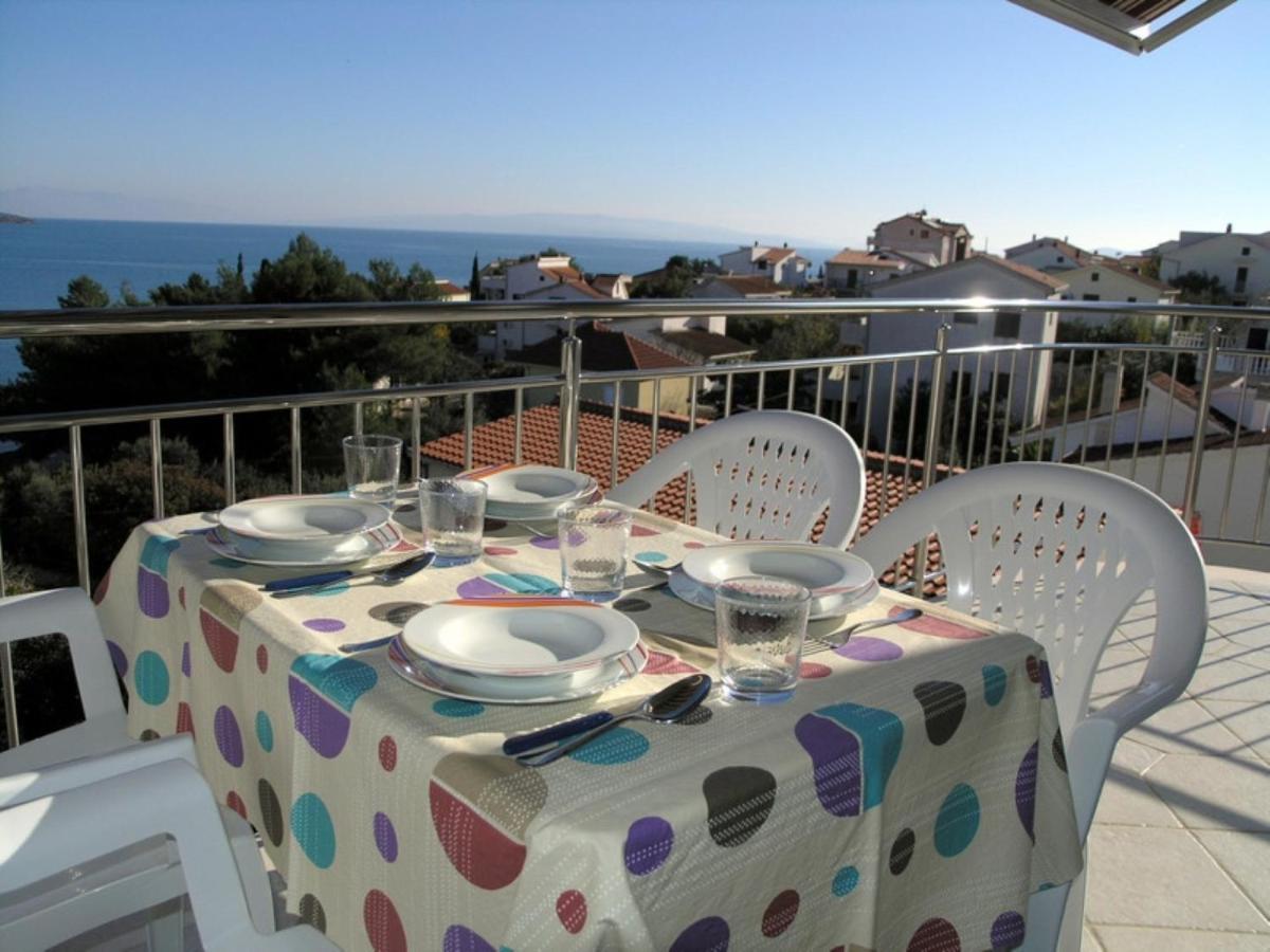 Apartments Aurelius - Relaxing With Gorgeous View تروغير المظهر الخارجي الصورة