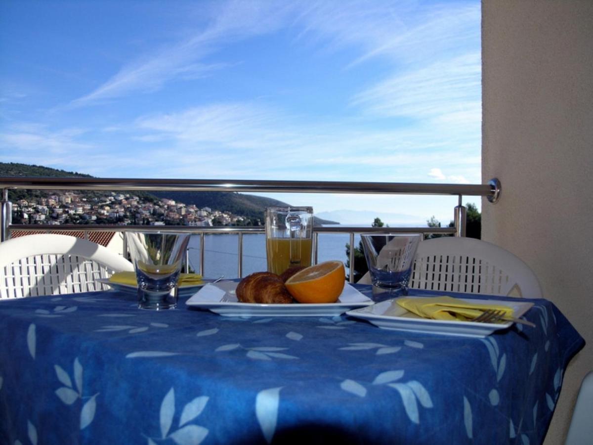 Apartments Aurelius - Relaxing With Gorgeous View تروغير المظهر الخارجي الصورة