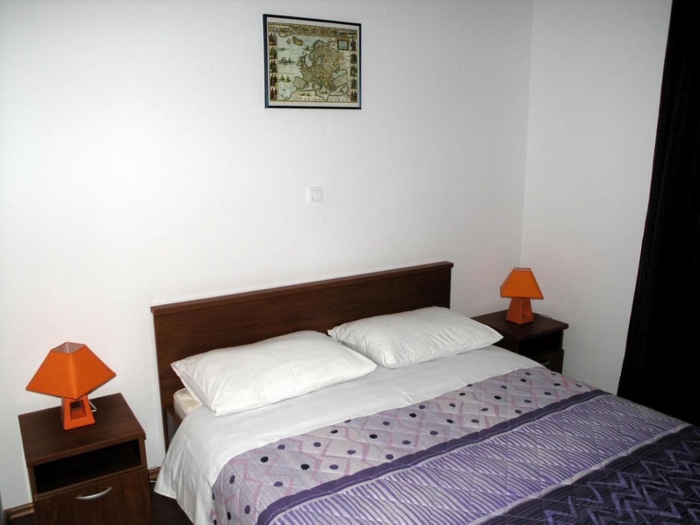 Apartments Aurelius - Relaxing With Gorgeous View تروغير المظهر الخارجي الصورة