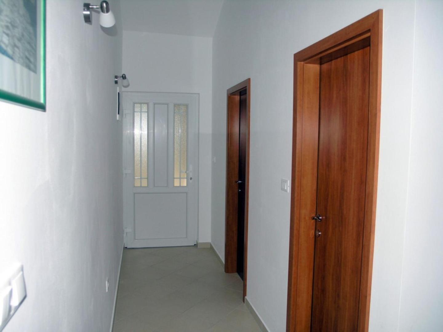 Apartments Aurelius - Relaxing With Gorgeous View تروغير المظهر الخارجي الصورة