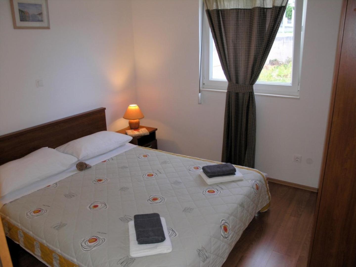 Apartments Aurelius - Relaxing With Gorgeous View تروغير المظهر الخارجي الصورة
