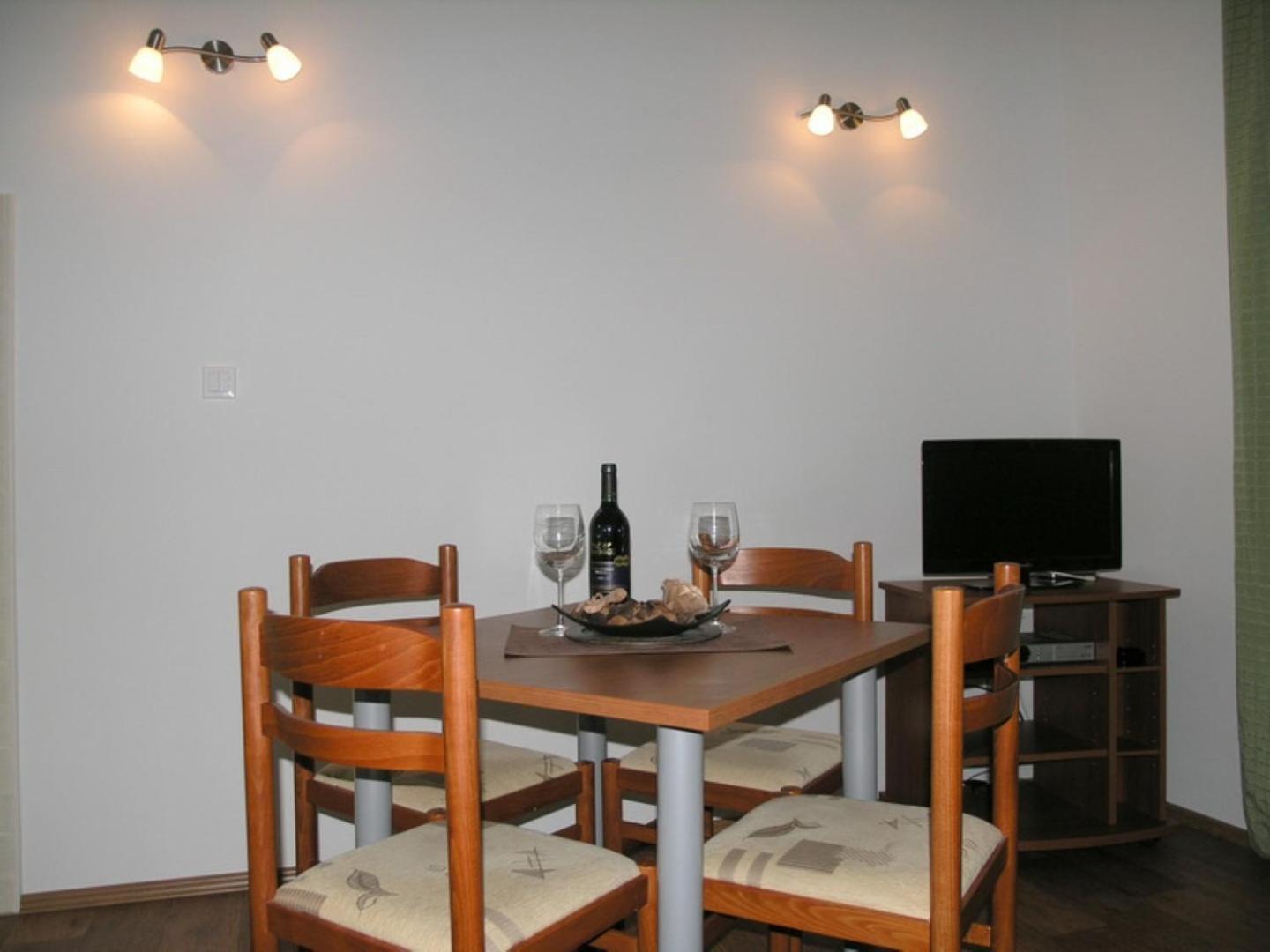 Apartments Aurelius - Relaxing With Gorgeous View تروغير المظهر الخارجي الصورة