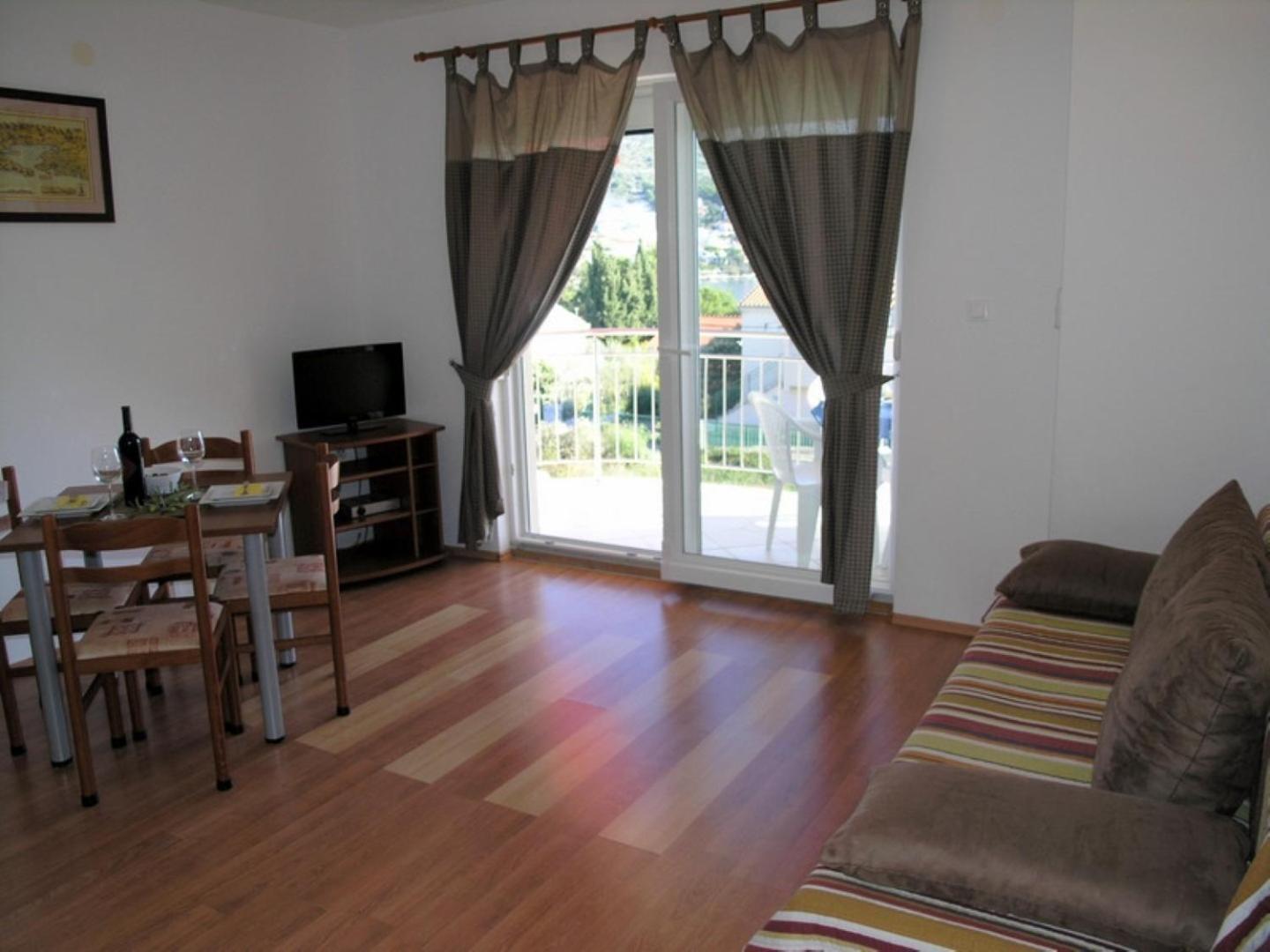 Apartments Aurelius - Relaxing With Gorgeous View تروغير المظهر الخارجي الصورة