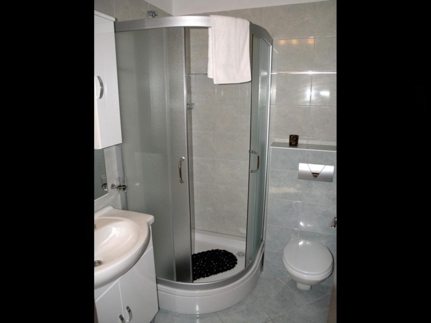 Apartments Aurelius - Relaxing With Gorgeous View تروغير المظهر الخارجي الصورة