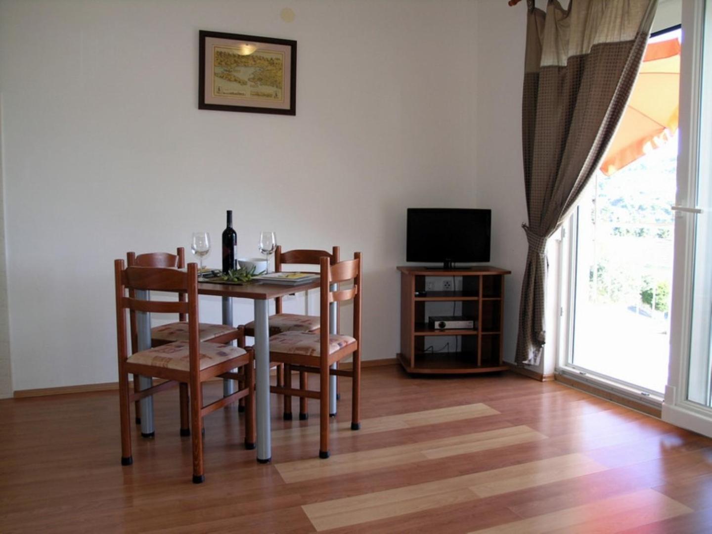 Apartments Aurelius - Relaxing With Gorgeous View تروغير المظهر الخارجي الصورة