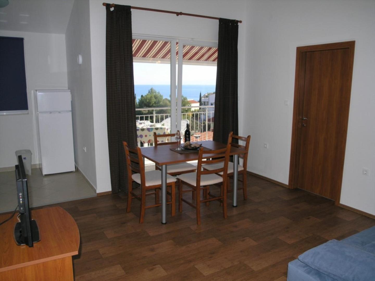 Apartments Aurelius - Relaxing With Gorgeous View تروغير المظهر الخارجي الصورة