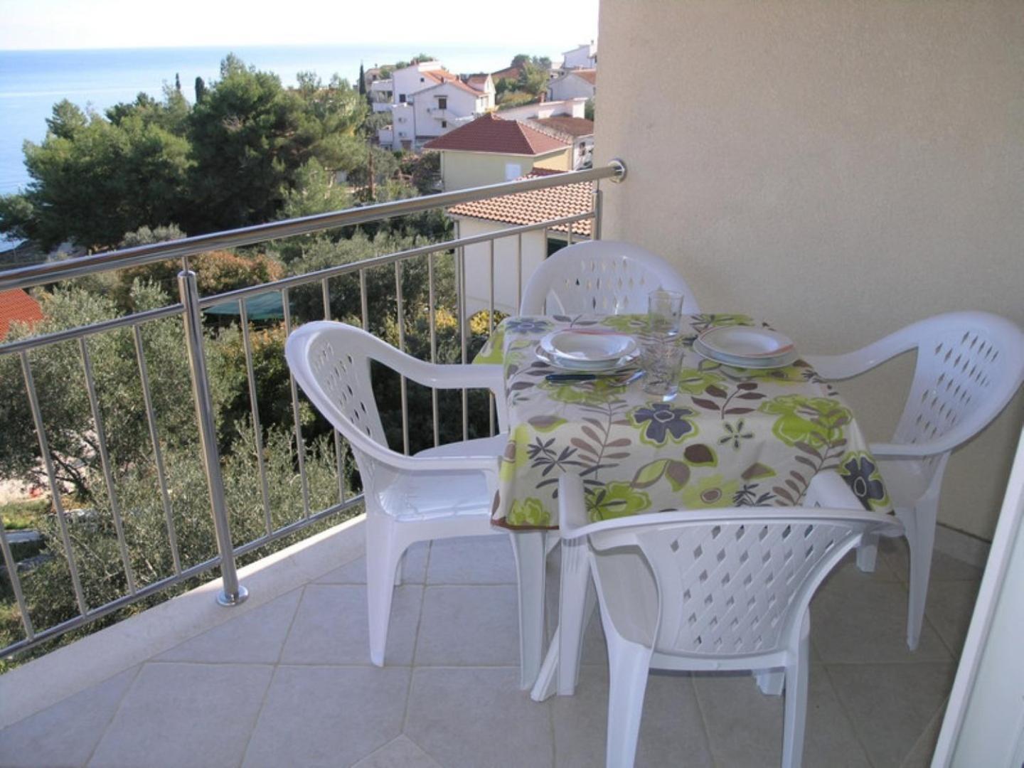 Apartments Aurelius - Relaxing With Gorgeous View تروغير المظهر الخارجي الصورة