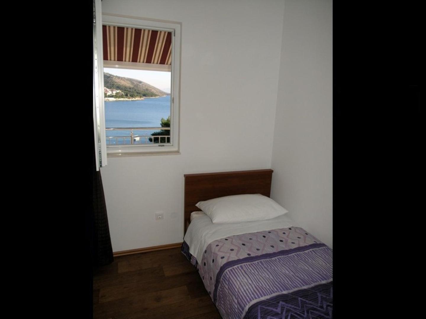 Apartments Aurelius - Relaxing With Gorgeous View تروغير المظهر الخارجي الصورة