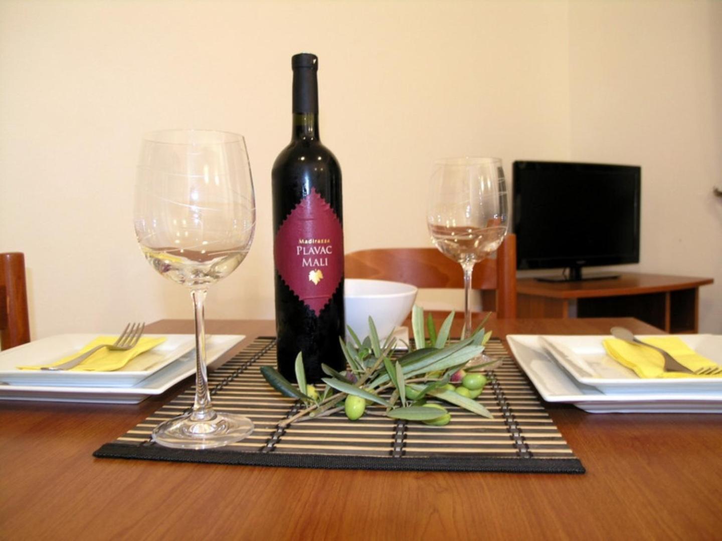 Apartments Aurelius - Relaxing With Gorgeous View تروغير المظهر الخارجي الصورة