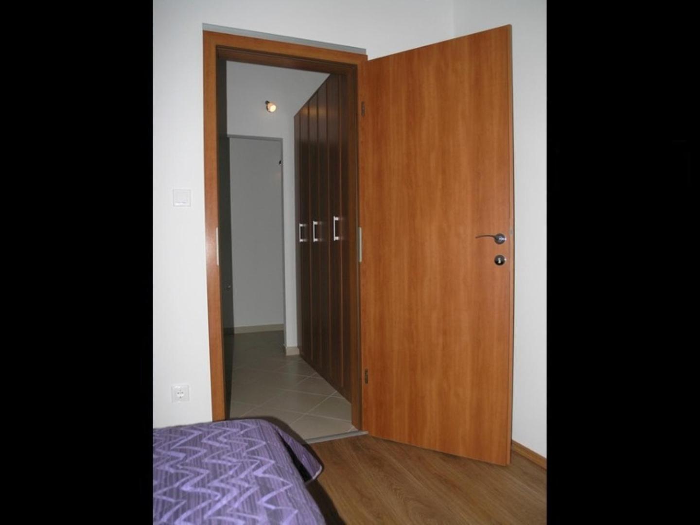 Apartments Aurelius - Relaxing With Gorgeous View تروغير المظهر الخارجي الصورة