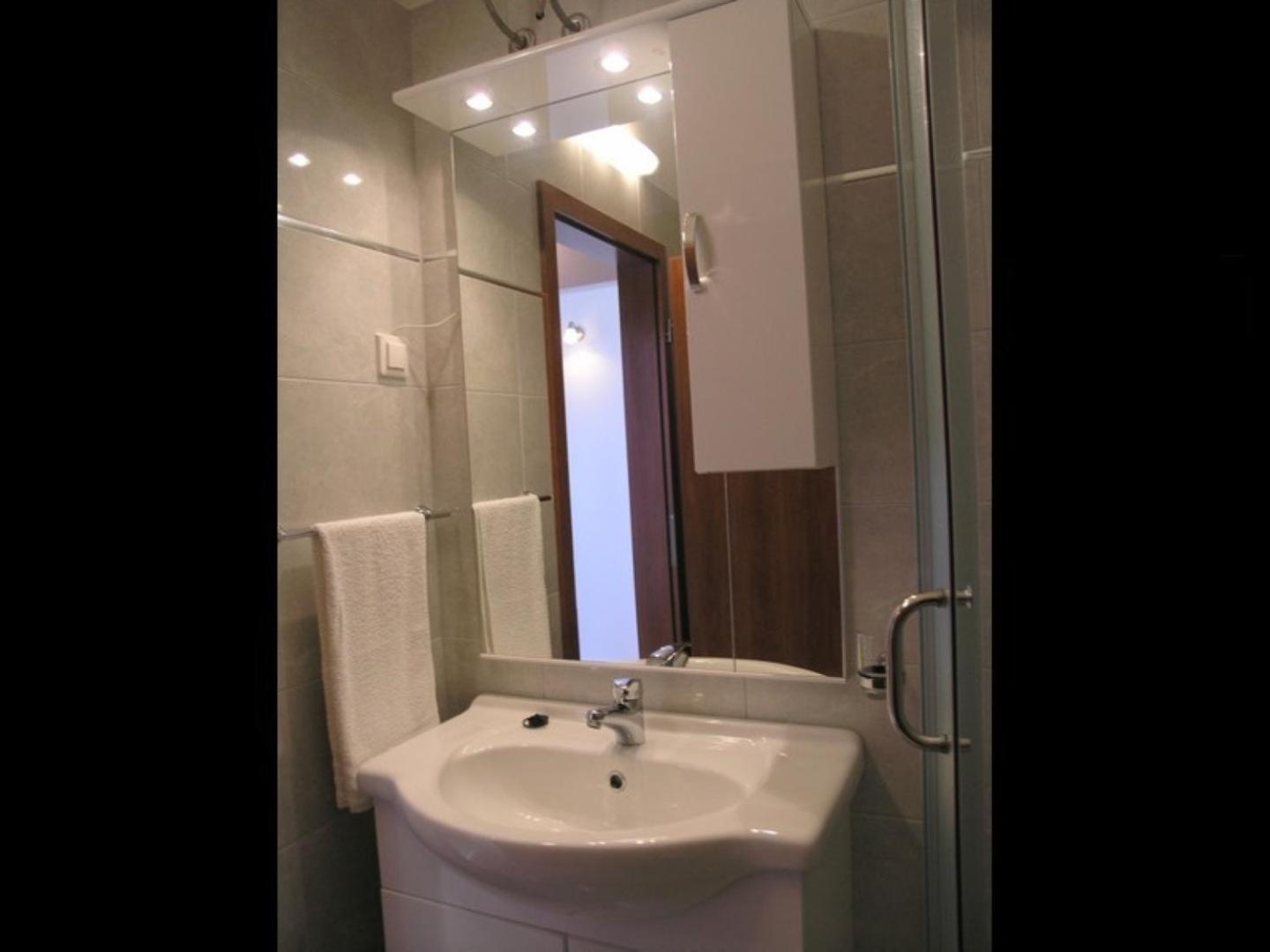 Apartments Aurelius - Relaxing With Gorgeous View تروغير المظهر الخارجي الصورة