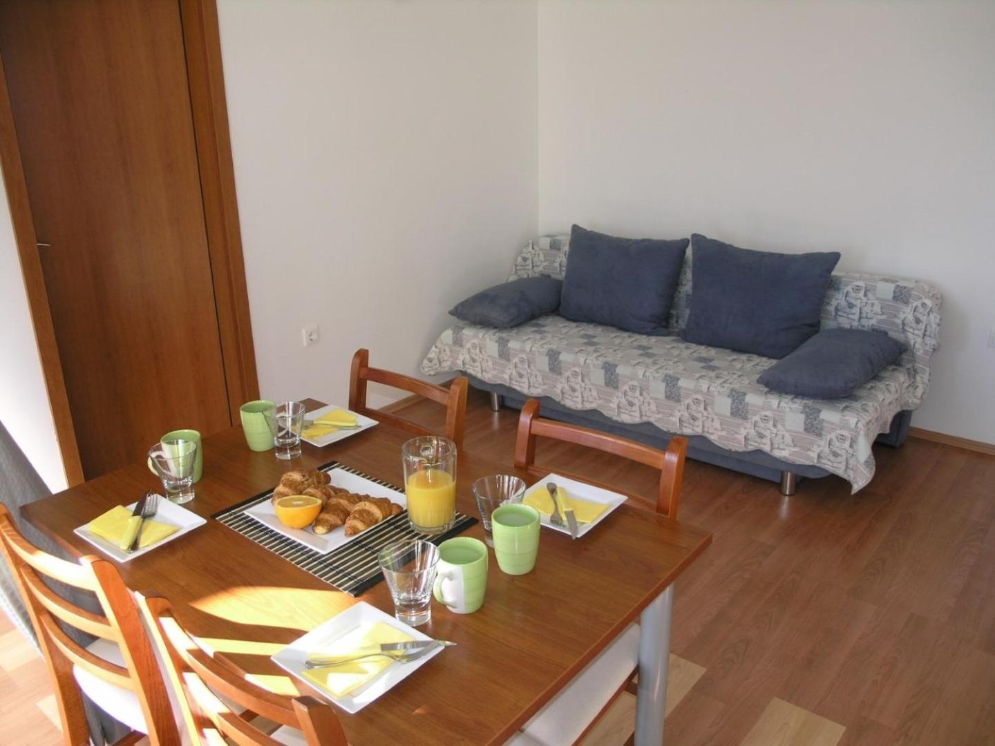 Apartments Aurelius - Relaxing With Gorgeous View تروغير المظهر الخارجي الصورة