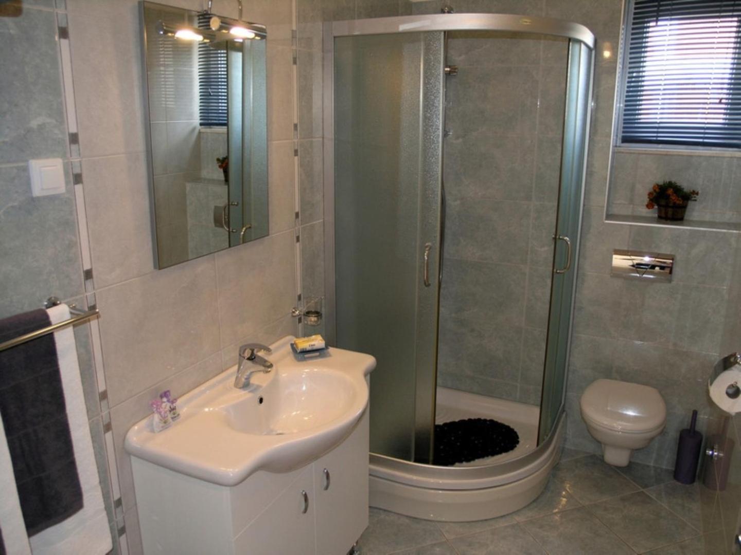 Apartments Aurelius - Relaxing With Gorgeous View تروغير المظهر الخارجي الصورة