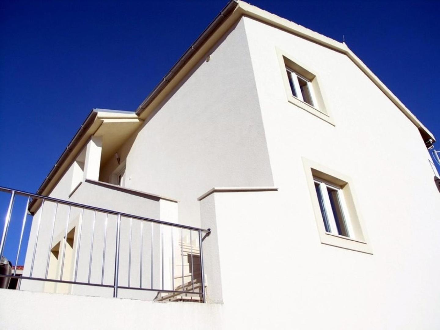 Apartments Aurelius - Relaxing With Gorgeous View تروغير المظهر الخارجي الصورة