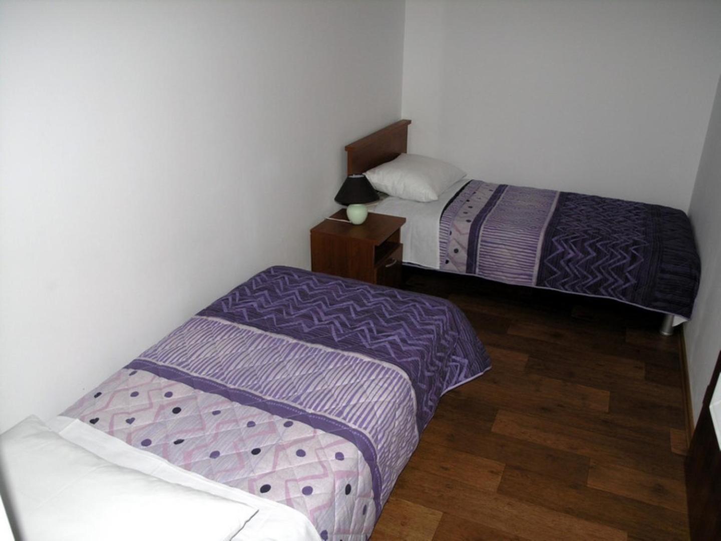 Apartments Aurelius - Relaxing With Gorgeous View تروغير المظهر الخارجي الصورة