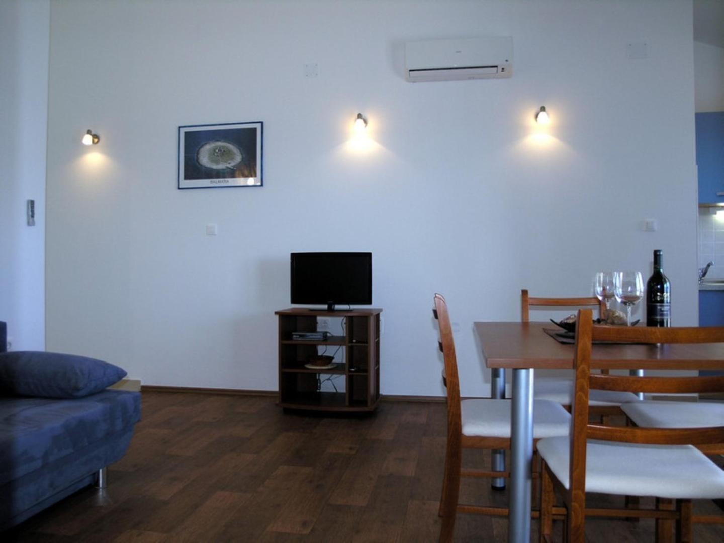 Apartments Aurelius - Relaxing With Gorgeous View تروغير المظهر الخارجي الصورة