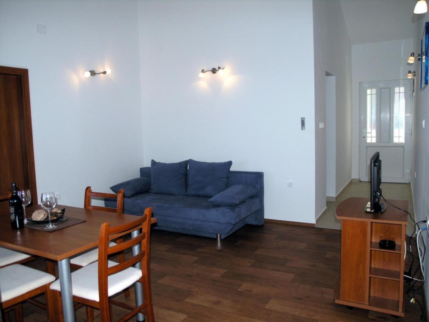 Apartments Aurelius - Relaxing With Gorgeous View تروغير المظهر الخارجي الصورة