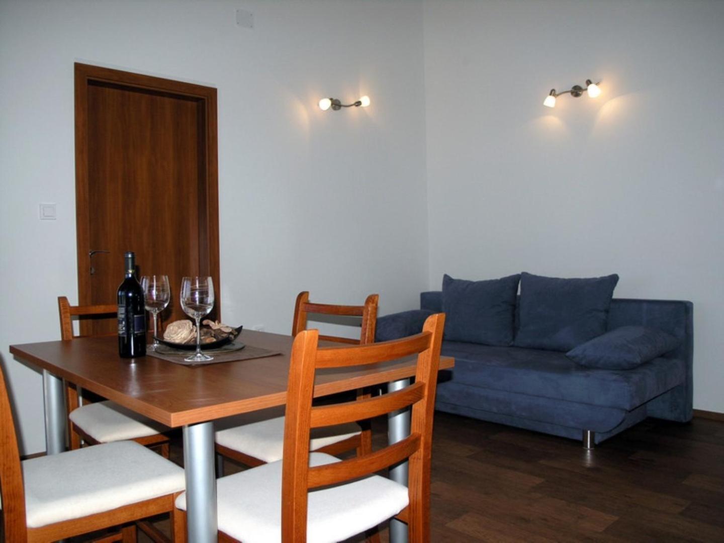 Apartments Aurelius - Relaxing With Gorgeous View تروغير المظهر الخارجي الصورة