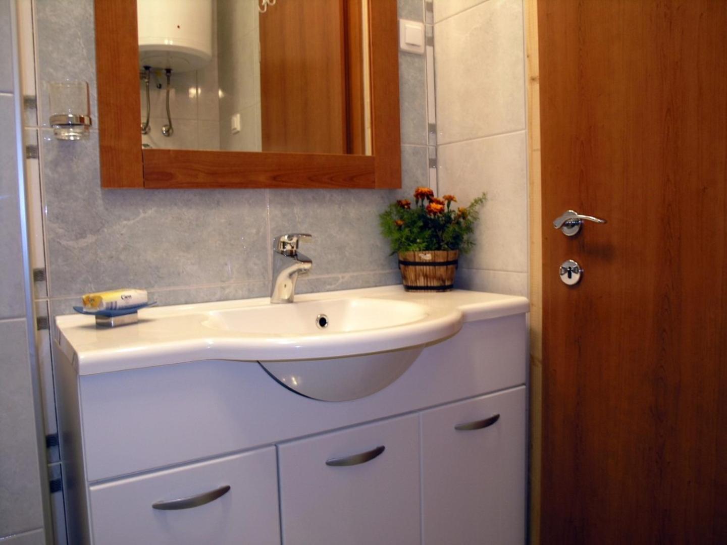 Apartments Aurelius - Relaxing With Gorgeous View تروغير المظهر الخارجي الصورة