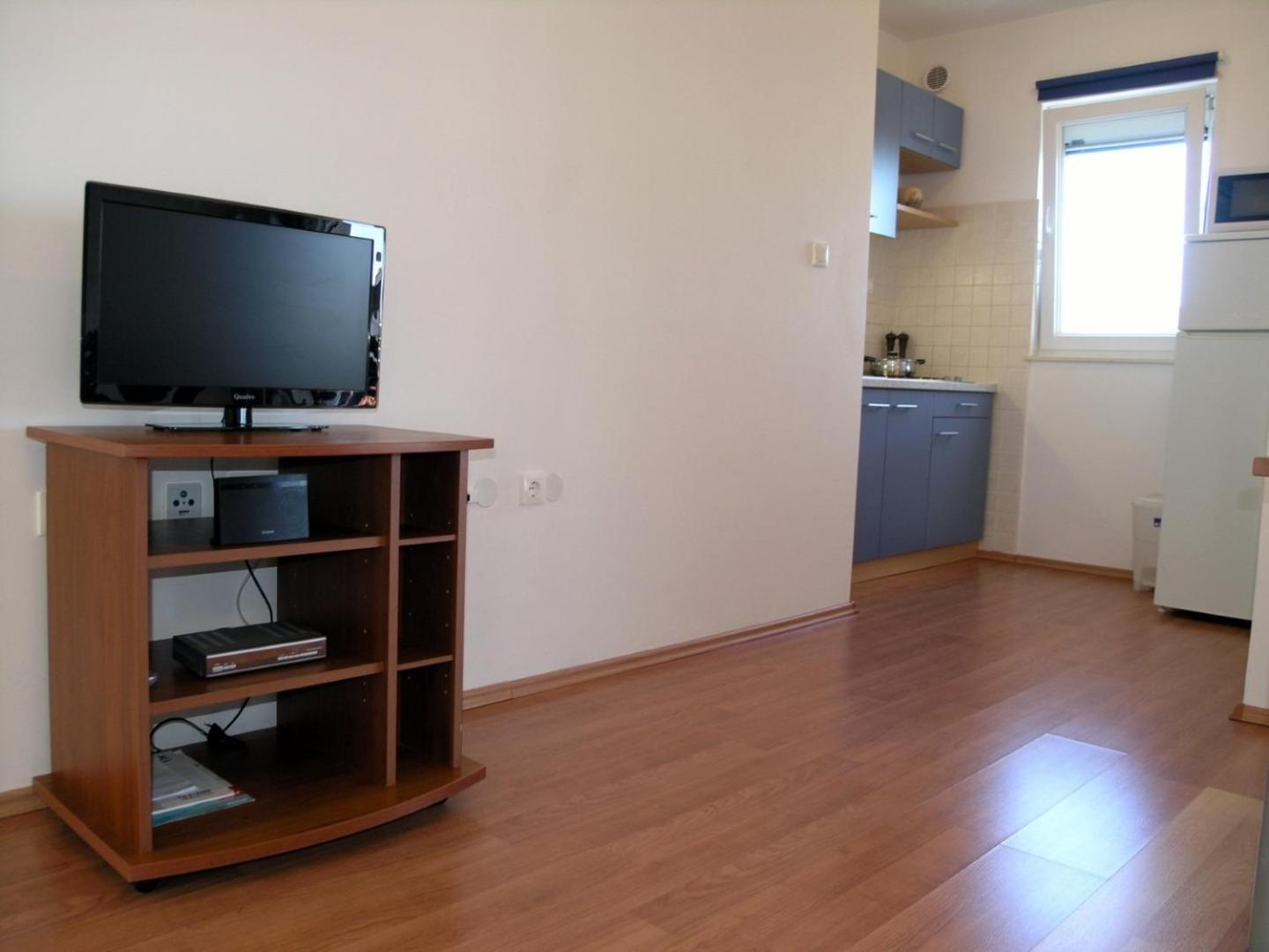 Apartments Aurelius - Relaxing With Gorgeous View تروغير المظهر الخارجي الصورة