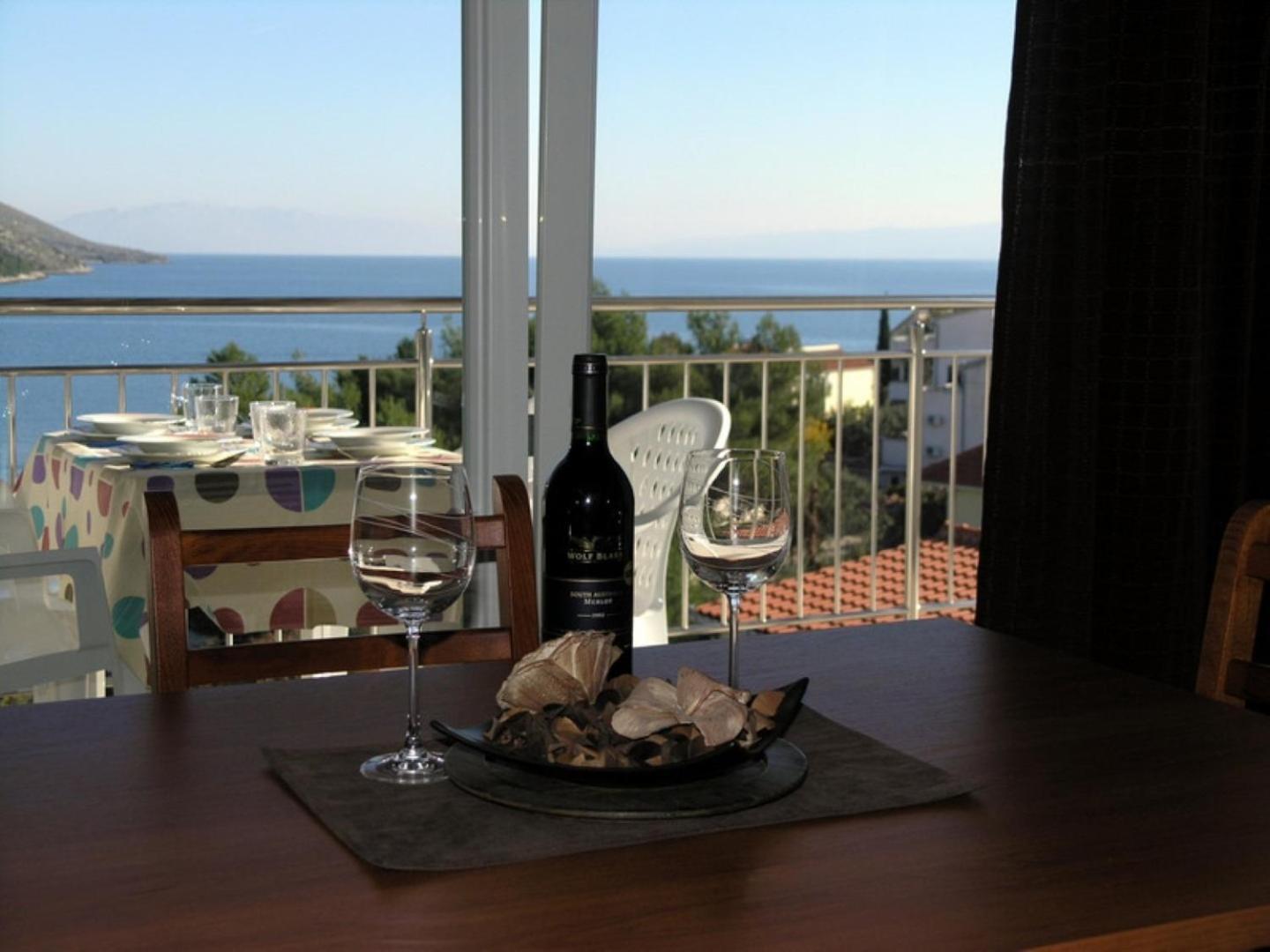Apartments Aurelius - Relaxing With Gorgeous View تروغير المظهر الخارجي الصورة