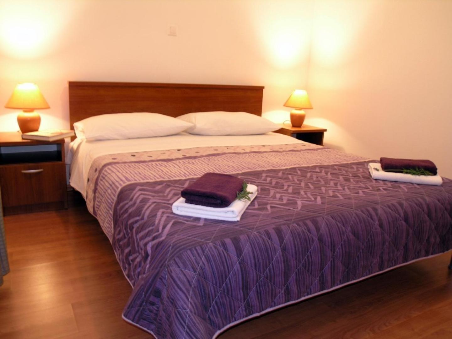 Apartments Aurelius - Relaxing With Gorgeous View تروغير المظهر الخارجي الصورة