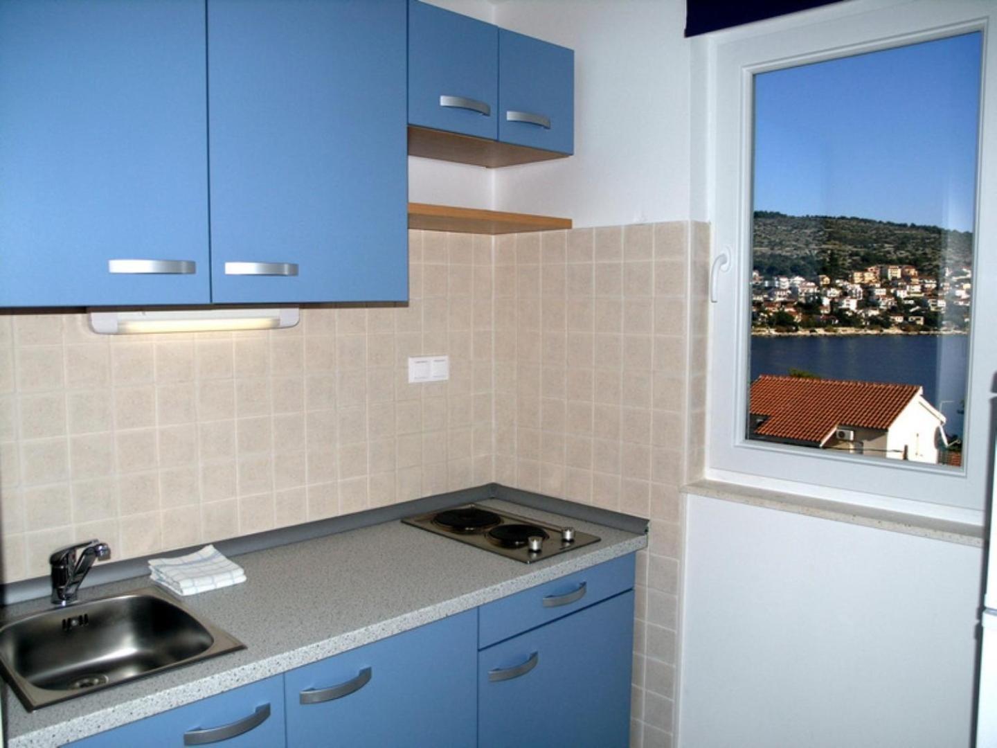 Apartments Aurelius - Relaxing With Gorgeous View تروغير المظهر الخارجي الصورة