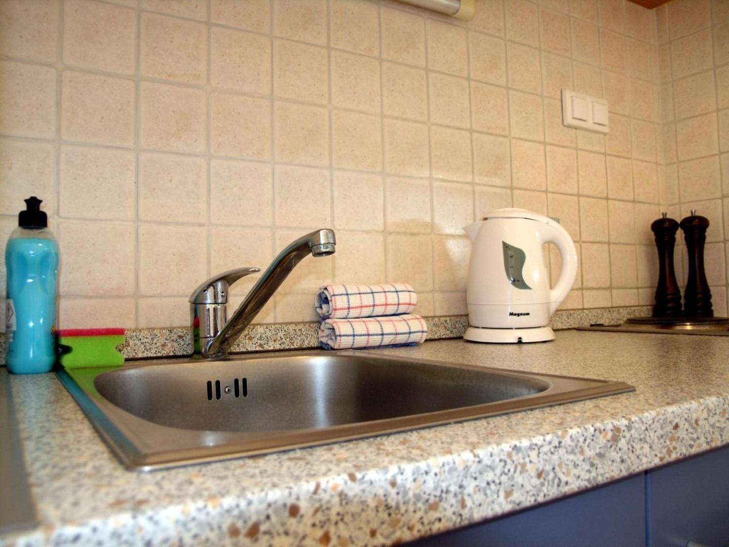 Apartments Aurelius - Relaxing With Gorgeous View تروغير المظهر الخارجي الصورة