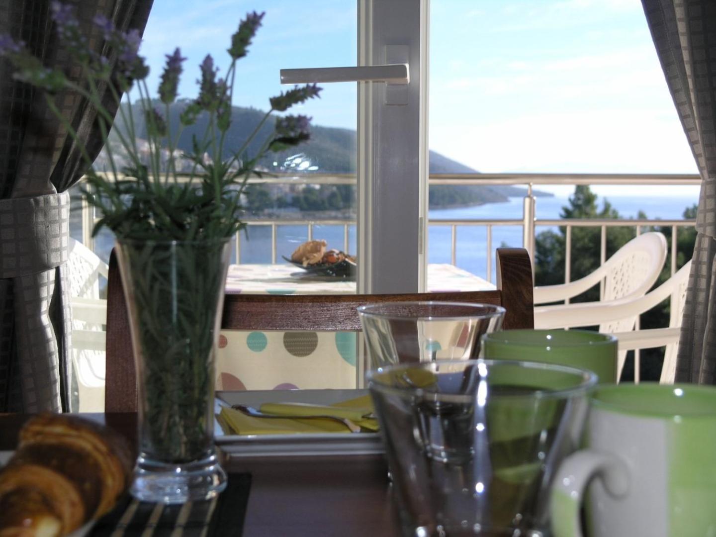 Apartments Aurelius - Relaxing With Gorgeous View تروغير المظهر الخارجي الصورة
